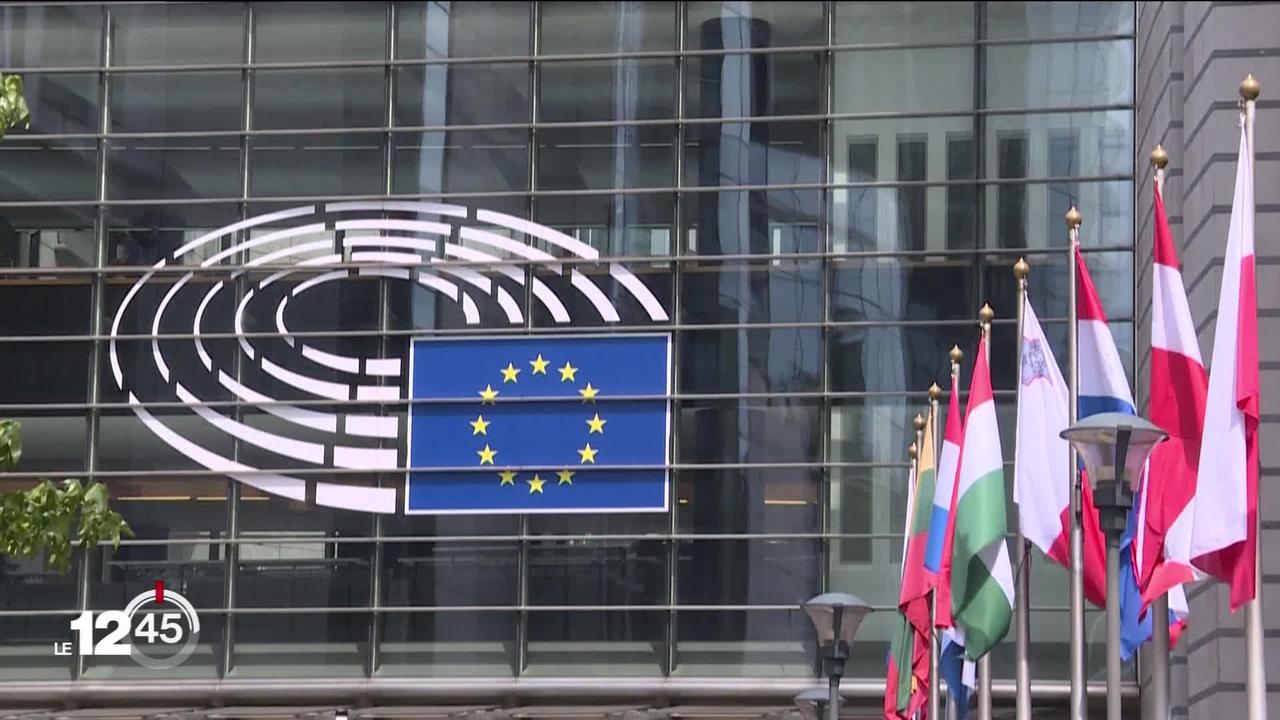 Le Parlement européen soupçonne plusieurs députés d’avoir été corrompus par le Qatar