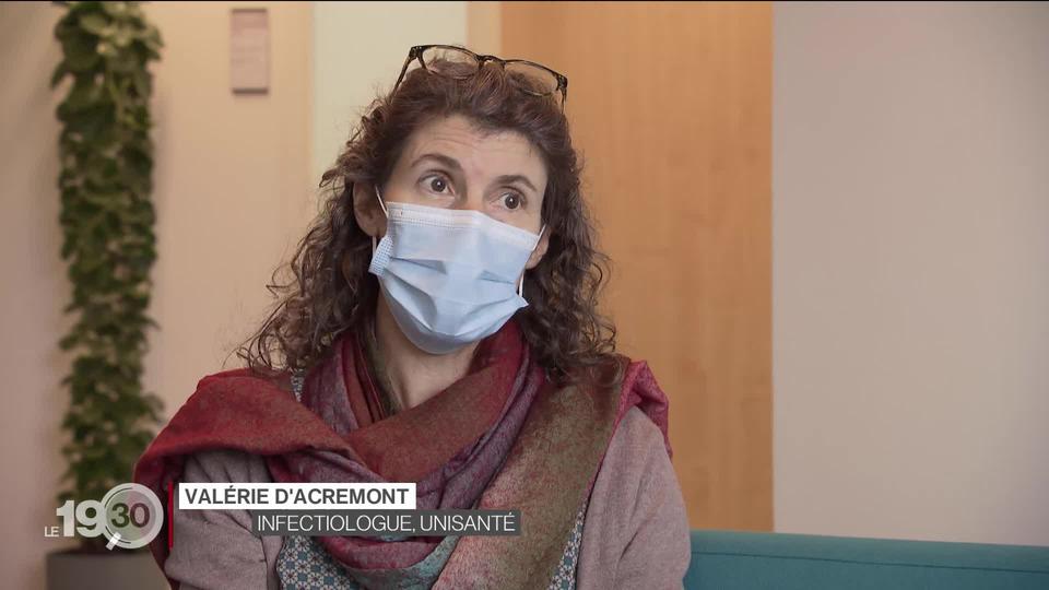 Faut-il alléger les restrictions sanitaires? L'avis de deux épidémiologistes