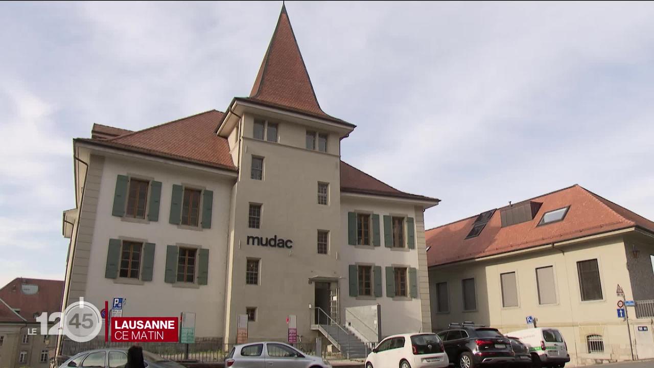 La maison Gaudard, une nouvelle vitrine de la culture lausannoise, sera inaugurée dans un an