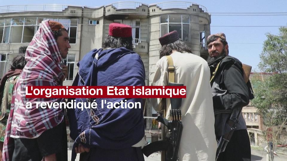 L'organisation Etat islamique revendique une attaque contre un temple sikh