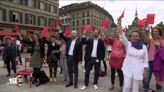 20 ans après l'introduction du droit à l'avortement en Suisse, des obstacles légaux et financiers subsistent
