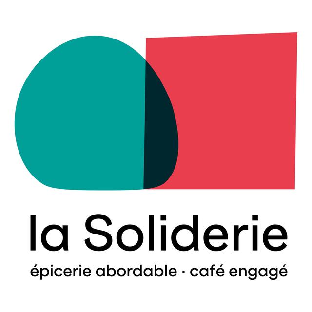 La Soliderie a pour objectif de construire une structure pérenne et viable d’aide alimentaire pour le district de Nyon [lasoliderie.ch]