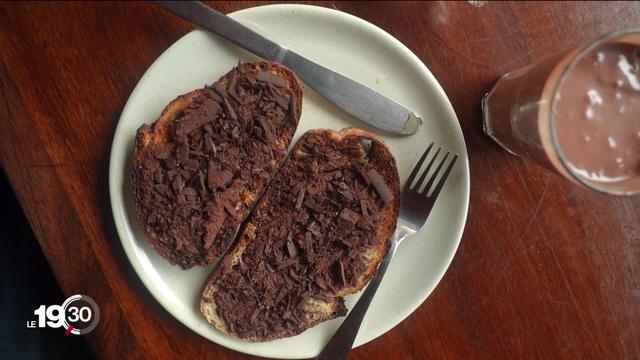 L'Inde, nouvel eldorado du chocolat