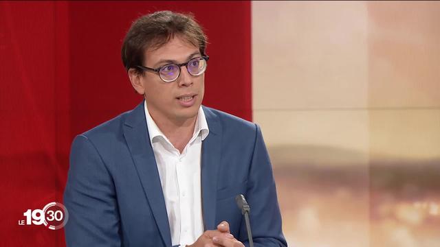 Nicolas Charton, consultant en stratégie énergétique, décrypte l’explosion des prix des futurs contrats d’électricité