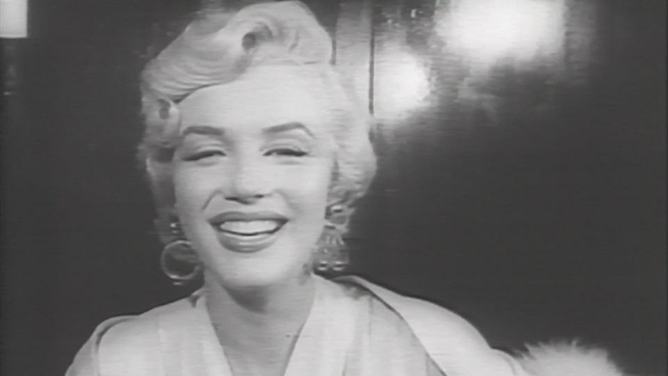 Même 60 ans après sa mort, l'icône Marilyn Monroe reste entourée de mystère