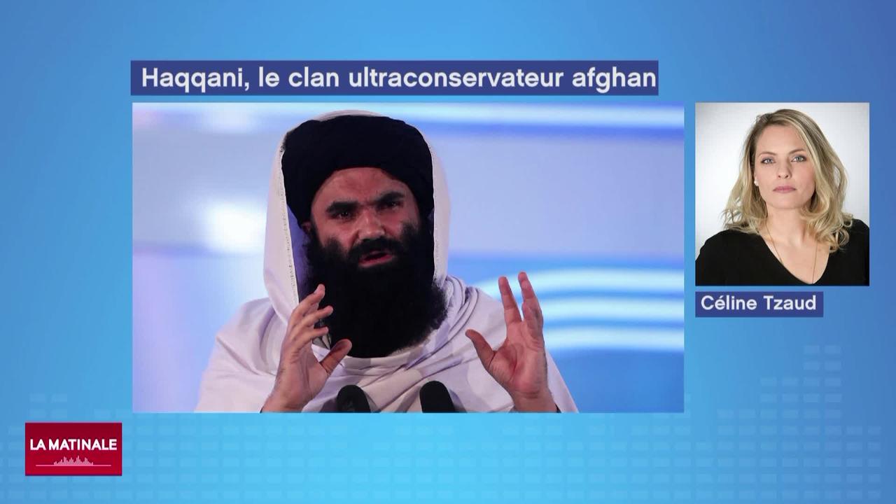 Zoom - Le clan Haqqani impose des règles conservatrices en Afghanistan