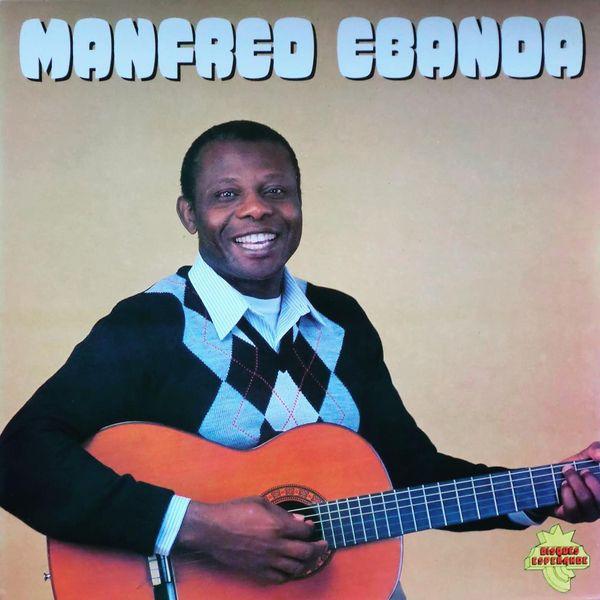 Manfred Ebanda [RTS - Stock photo]