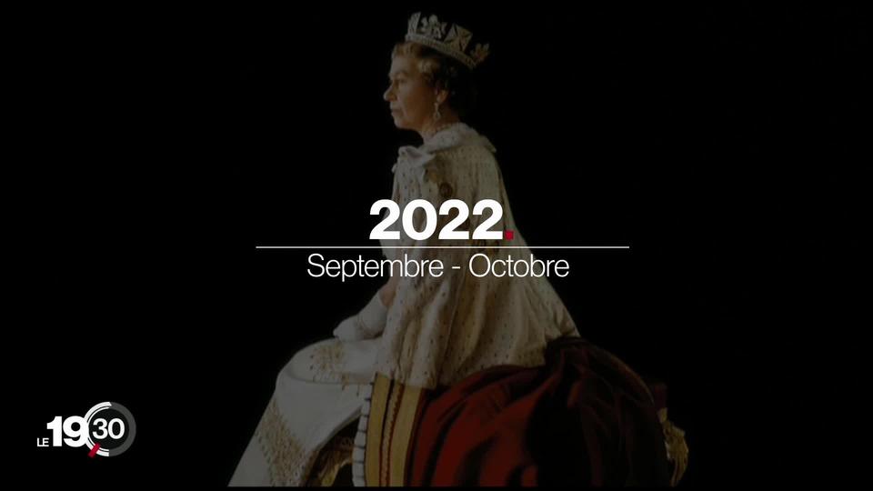 2022, la rétrospective: septembre-octobre