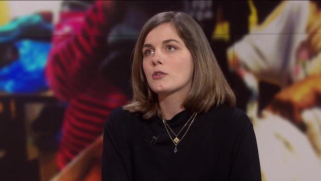 Entretien avec Sophie Buchs, directrice de Caritas Genève