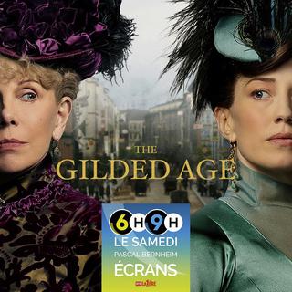 The Gilded Age sur HBO [HBO]