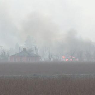 La ville de Marioupol dans le sud-est de l'Ukraine secouée par des explosions
