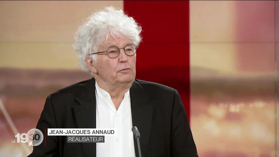 Le grand cinéaste français Jean-Jacques Annaud a réalisé le film "Notre-Dame". Une reconstitution de l’évènement qui a bouleversé la France il y a trois ans.