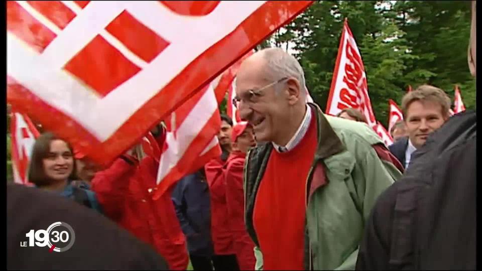 Historique de l'AVS qui a aujourd'hui 75 ans