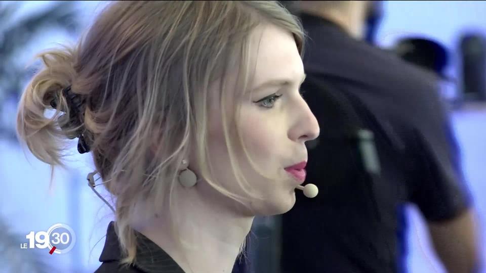 Chelsea Manning: portrait d'une lanceuse d'alerte qui a fait trembler l'armée américaine