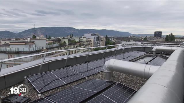 Le boom des panneaux solaires va de pair avec les délais de livraison.