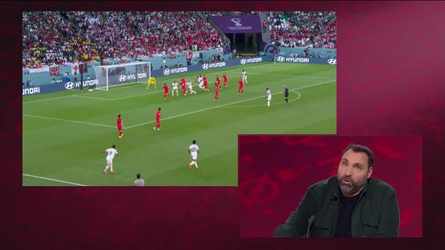 L'invité du jour : Raoul Savoy analyse les performances des équipes africaines lors de cette coupe du monde