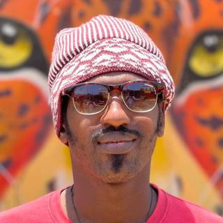 Mamadou Boye Diallo [Francesco Biamonte - Francesco Biamonte]