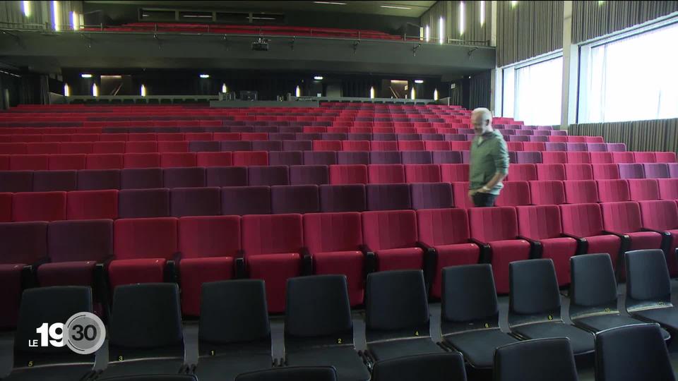 Sans triomphalisme ni euphorie, les acteurs culturels se réjouissent des assouplissements sanitaires à venir