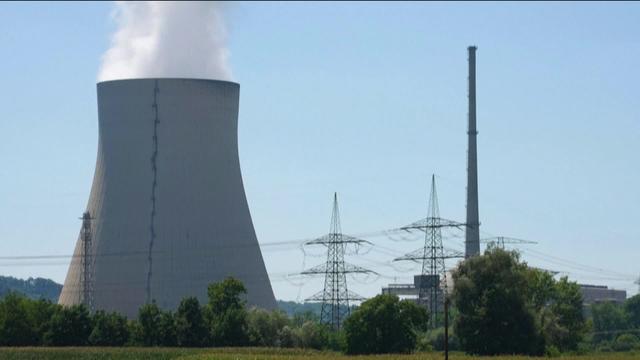 L’énergie nucléaire de retour au premier plan