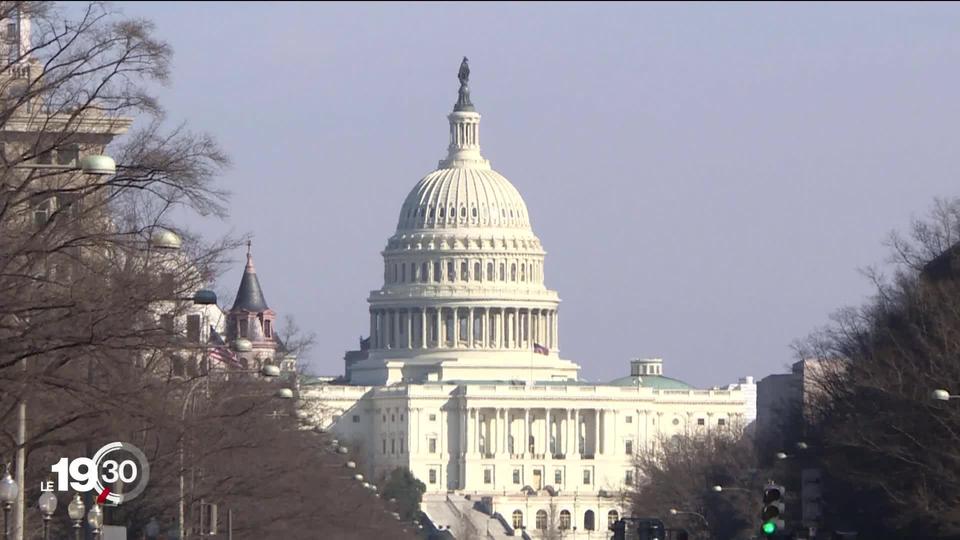 Deux ans après sa victoire sur Donald Trump, le président des États-Unis Joe Biden risque gros lors des élections de mi-mandat