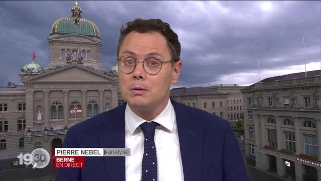 La pénurie de gaz et d’électricité bouleverse l’agenda politique. L’analyse de Pierre Nebel