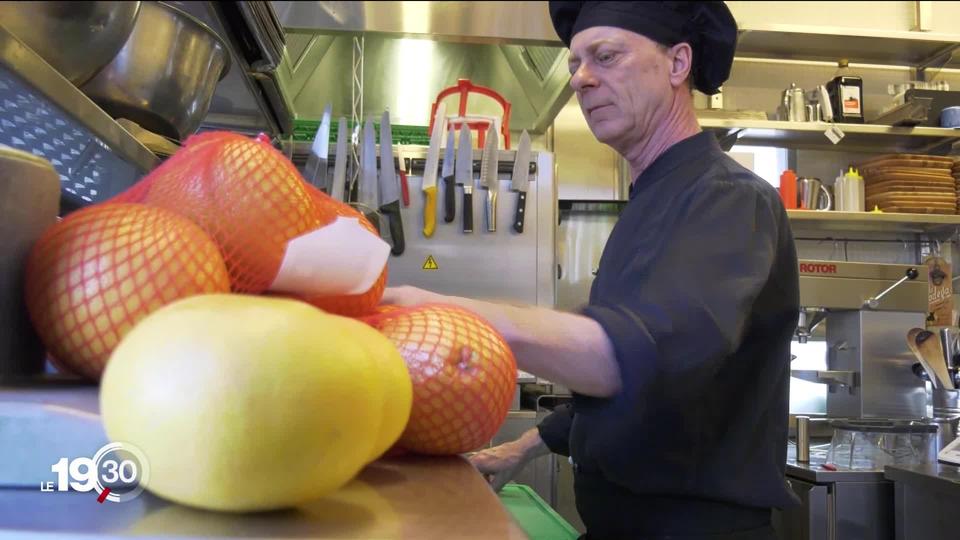 Dans ce contexte de pandémie, gérer les stocks est devenu un véritable numéro d’équilibriste pour les restaurateurs