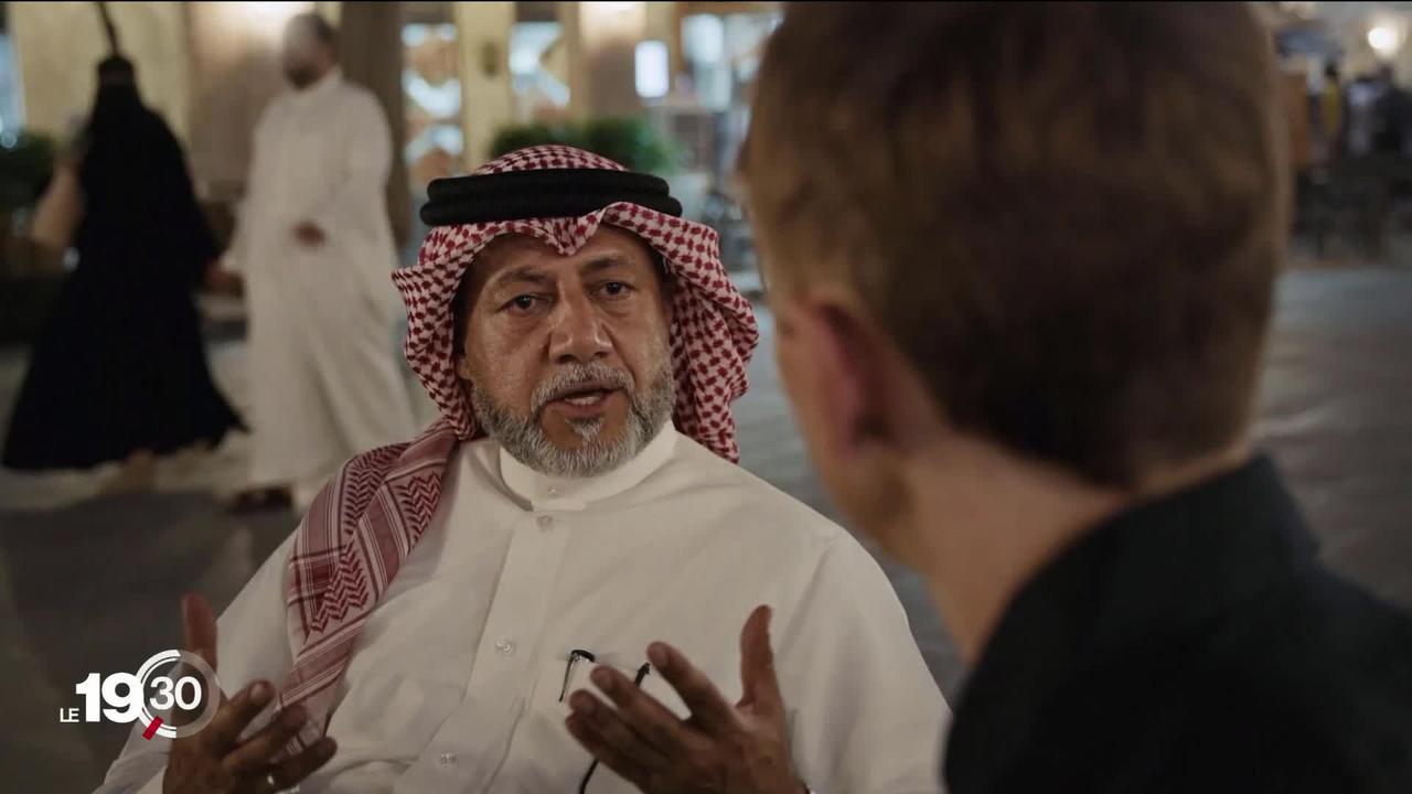 Un ambassadeur de la Coupe du monde de football au Qatar qualifie l’homosexualité de "dommage mental". Les condamnations pleuvent
