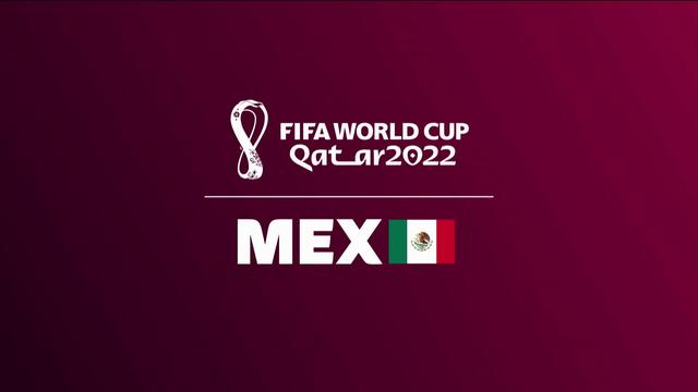 Le magazine de la coupe du monde 2022: le Mexique