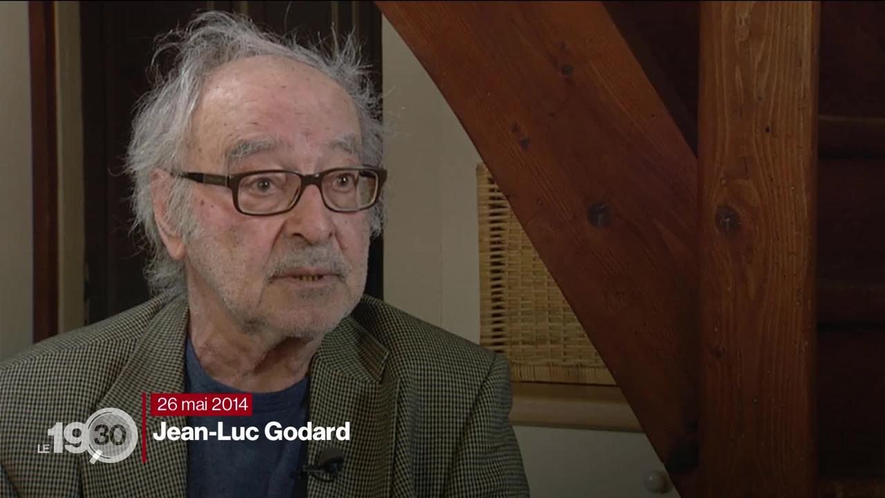 Suicide assisté, le choix de Jean-Luc Godard intervient en plein débat sur la question en France