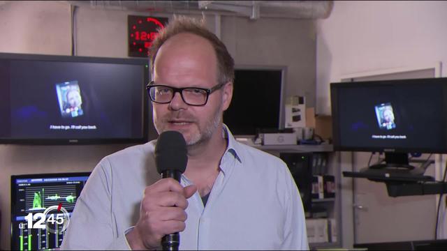 Votations du 15 mai: La voix des partisans de la Lex Netflix avec Jean-Marc Fröhle, producteur de cinéma