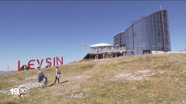 La pénurie de personnel, l'un des grands défis du tourisme de montagne