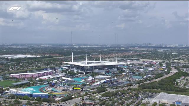 F1, GP de Miami, Q3 : Charles Leclerc (MON) partira en pole position