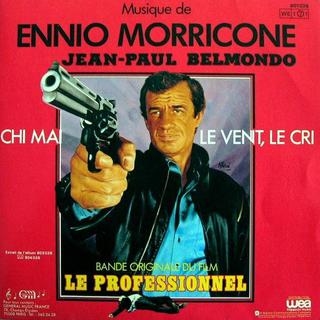 Ennio Morricone - "Chi Mai" [© Général Music France / Warner Music]