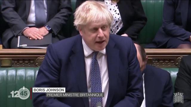 Journée à très haut risque pour Boris Johnson. Isolé, le Premier ministre britannique doit répondre à une enquête de police