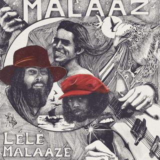 malaaz malaazé [rts - stock photo]