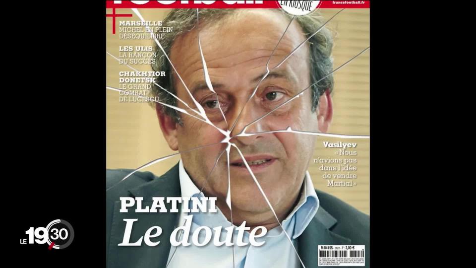 Le procès de Sepp Blatter et de Michel Platini, poursuivis pour escroquerie, s'ouvre demain devant le Tribunal pénal fédéral.