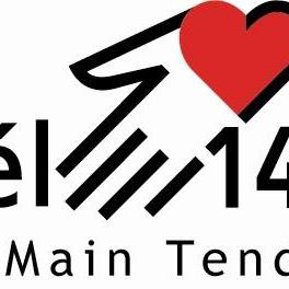 La Main Tendue a été fondée à Zurich1957 donnant  naissance au 1er numéro de secours téléphonique de Suisse [www.143.ch]