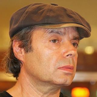 Philippe Djian
