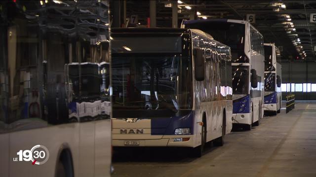 Inquiétude pour les Transports publics lausannois, le prix de l'électricité va exploser l'an prochain