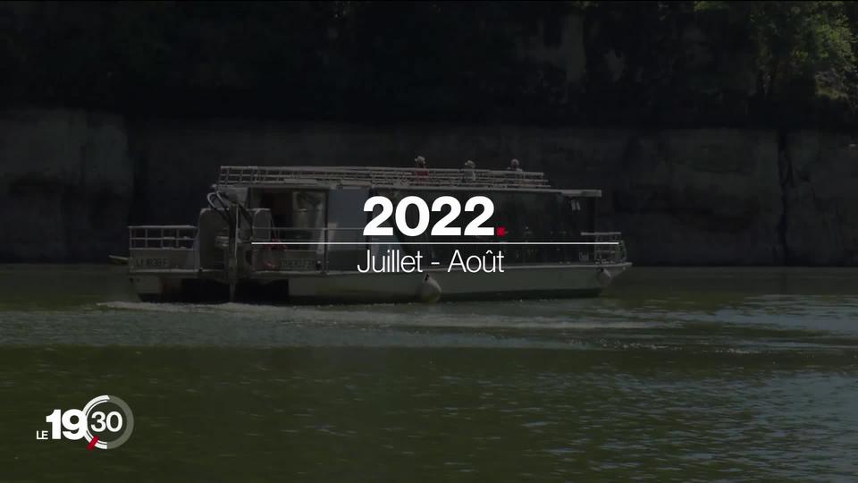 2022, la rétrospective: juillet-août