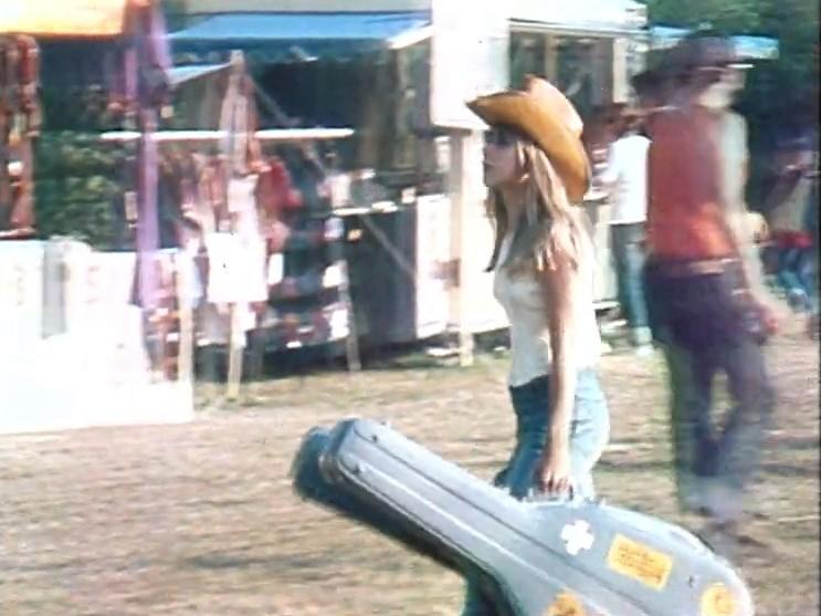 Nyon Folk Festival 1977