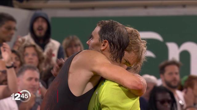 Roland-Garros: Casper Ruud affrontera Rafael Nadal en finale