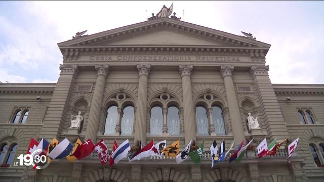 Les ménages et les cantons attendent des réponses du Conseil fédéral à l’orée d’un automne marqué par les pénuries d’énergie