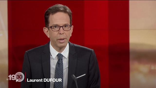 Le détail des résultats de la réforme AVS 21 avec Laurent Dufour