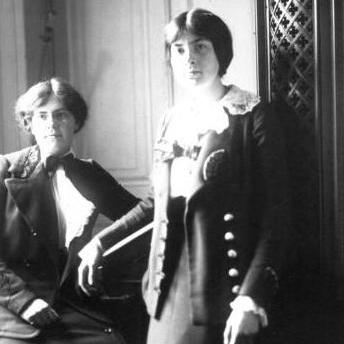 Nadia et Lili Boulanger [Gallica - Domaine public - Inconnu]