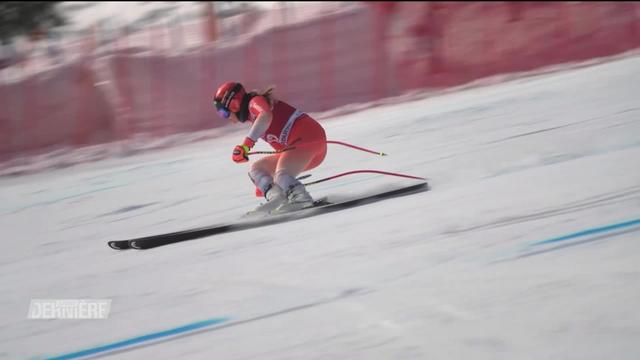 Ski alpin, Lake Louise: les courses de Lake Louise pourraient bien être les dernières