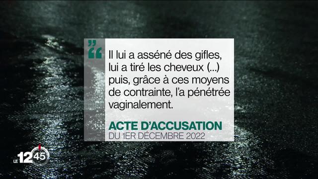 Tariq Ramadan sera jugé à Genève pour viol. Il est accusé d'avoir agressé sexuellement une femme d'une cinquantaine d'années.