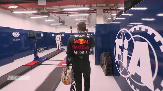 F1: l'enquête sur le dépassement de budget de la saison 2021 de Red Bull