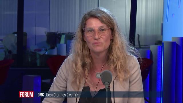 Douzième conférence ministérielle de l’OMC: quelles réformes à venir?