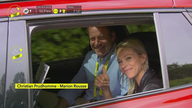 Tour de France féminin: Marianne Vos remporte la 6e étape, à Rosheim,  et conforte son maillot jaune